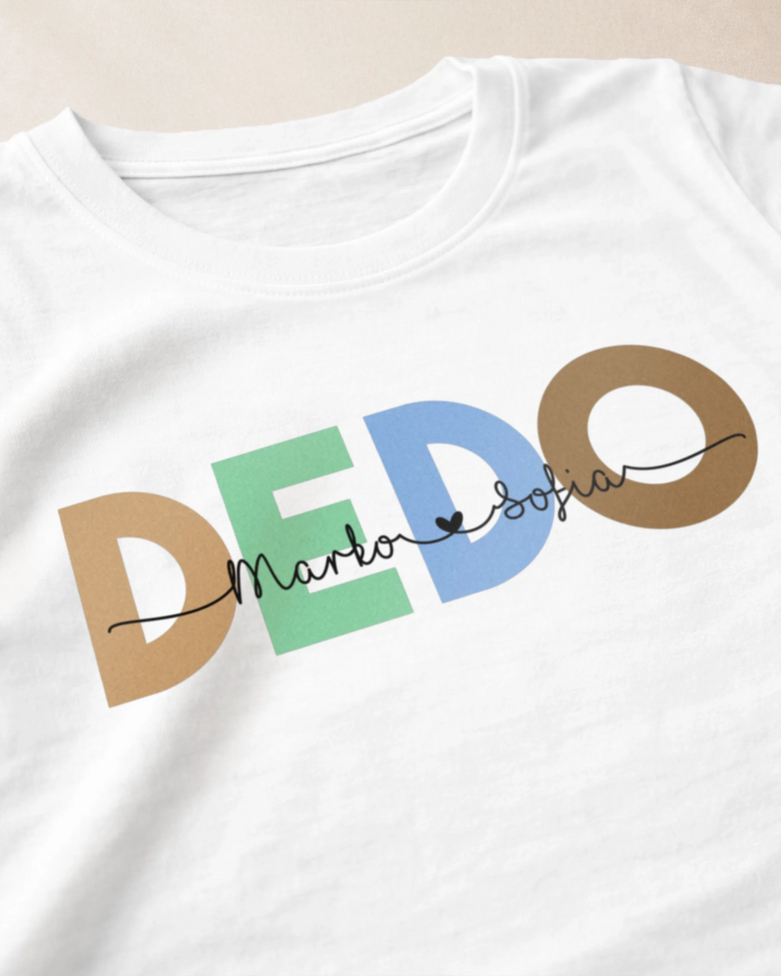Personalizovaný darček pre dedka od vnúčat