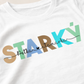 Tričko STARKÝ s menami vnúčat