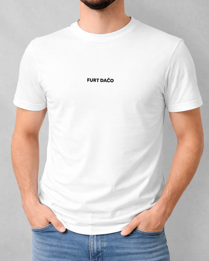 Pánske tričko Furt dačo