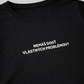 Pánske tričko Nemáš dosť vlastných problémov?