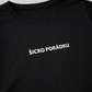 Pánske tričko Šicko porádku
