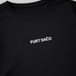 Pánske tričko Furt dačo