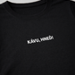Dámske tričko Kávu, hneď!