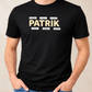 Tričko s menom Patrik