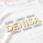 Tričko s menom Denisa
