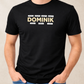 Tričko s menom Dominik