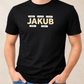Tričko s menom Jakub