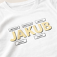 Tričko s menom Jakub