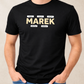 Tričko s menom Marek