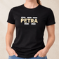 Tričko s menom Petra