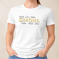 Tričko s menom Simona