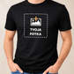 Pánske tričko s vlastnou fotkou