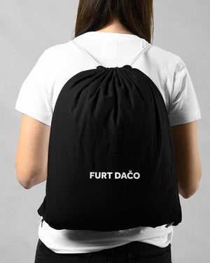 Vak Furt dačo