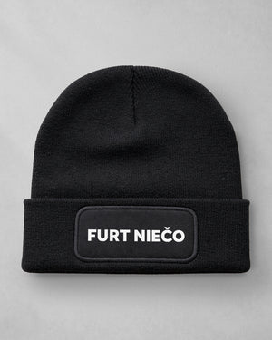 Čiapka Furt niečo