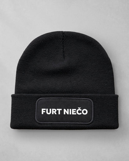 Čiapka Furt niečo
