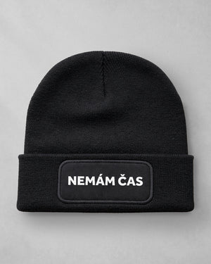 Čiapka Nemám čas