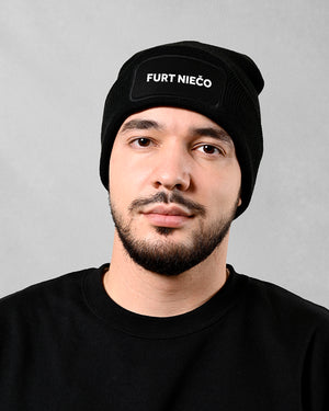Čiapka Furt niečo